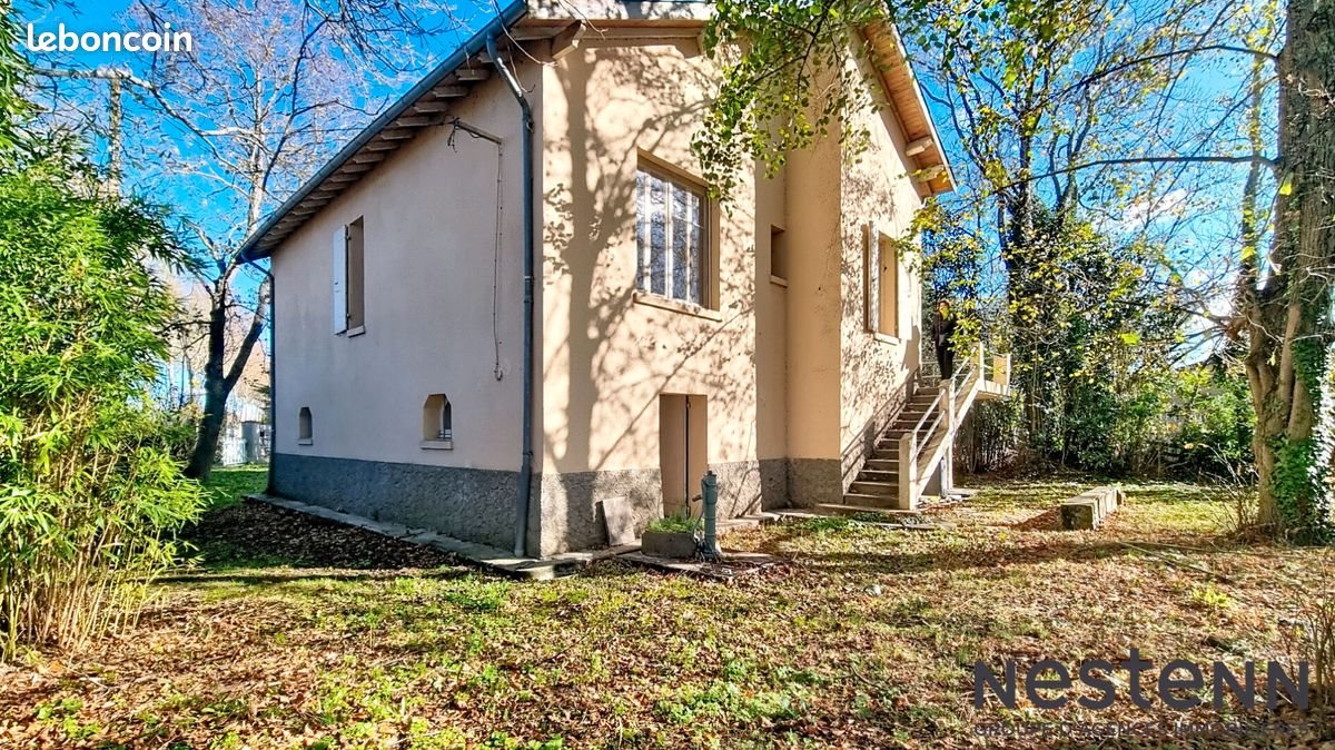 Maison à vendre, 86m², Carbonne