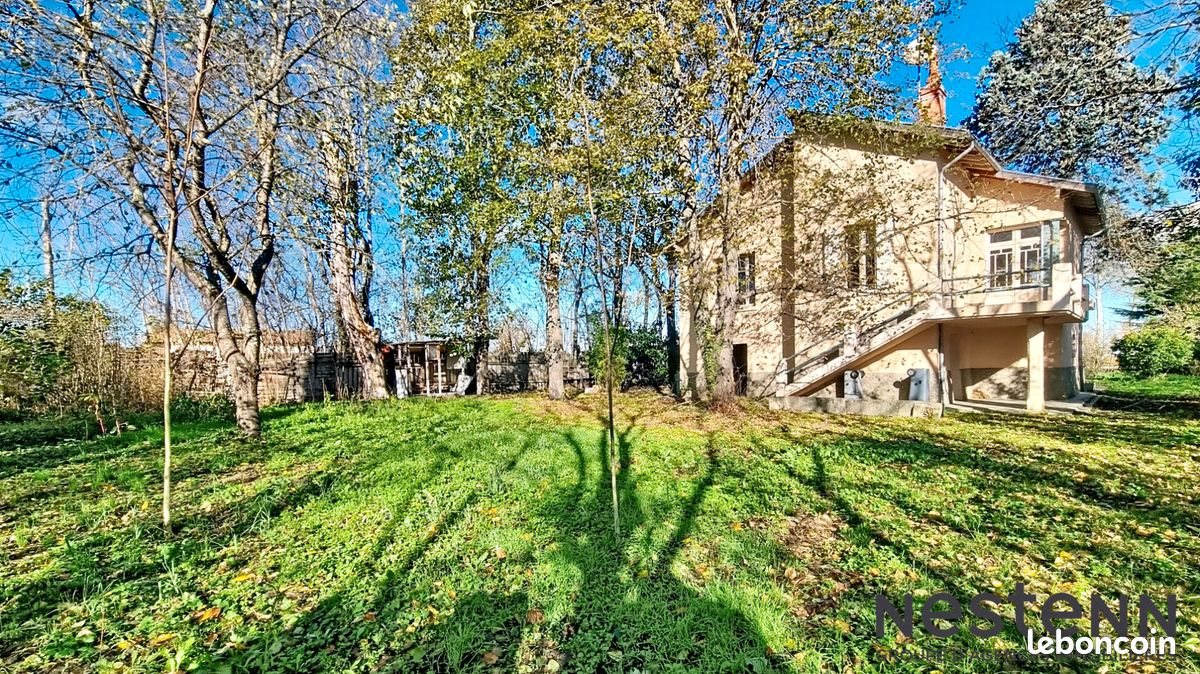 Maison à vendre, 86m², Carbonne