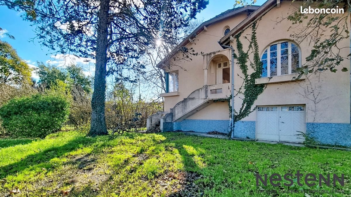 Maison à vendre, 86m², Carbonne