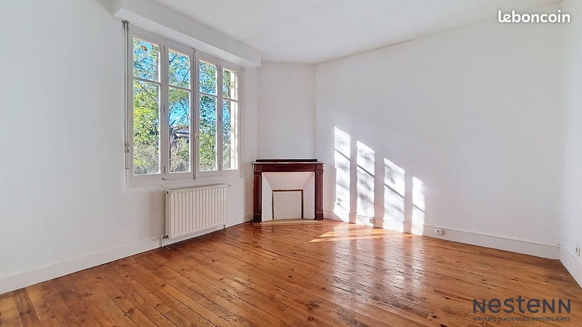 Maison à vendre, 86m², Carbonne
