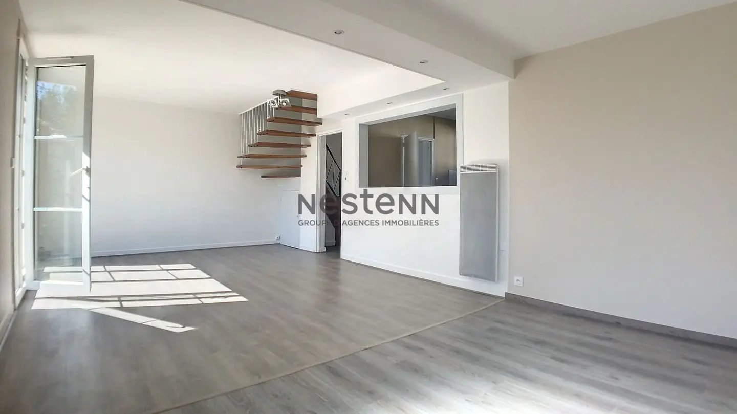 Maison à louer, 87m², Le Fousseret