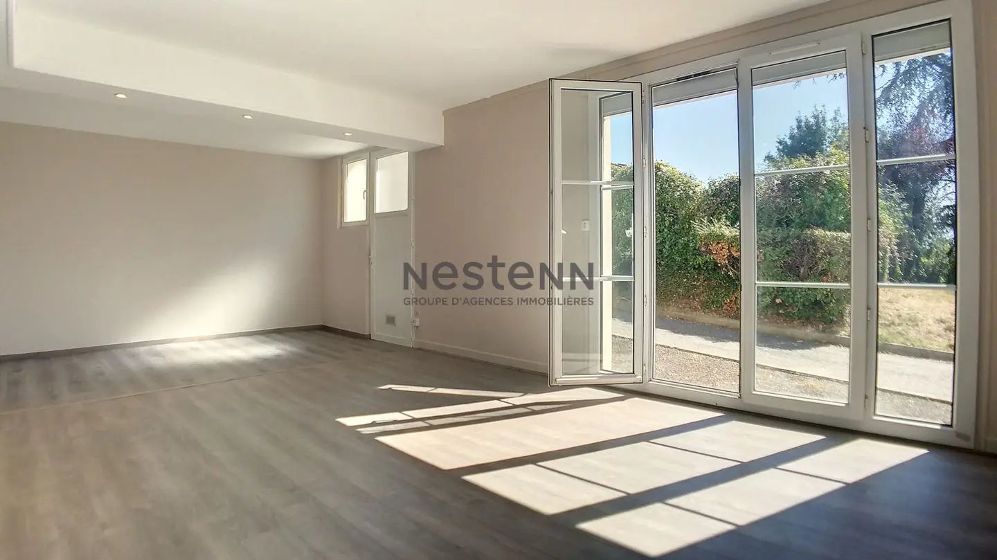 Maison à louer, 87m², Le Fousseret