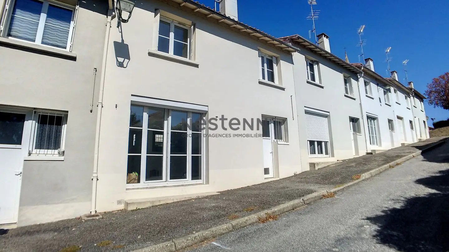 Maison à louer, 87m², Le Fousseret