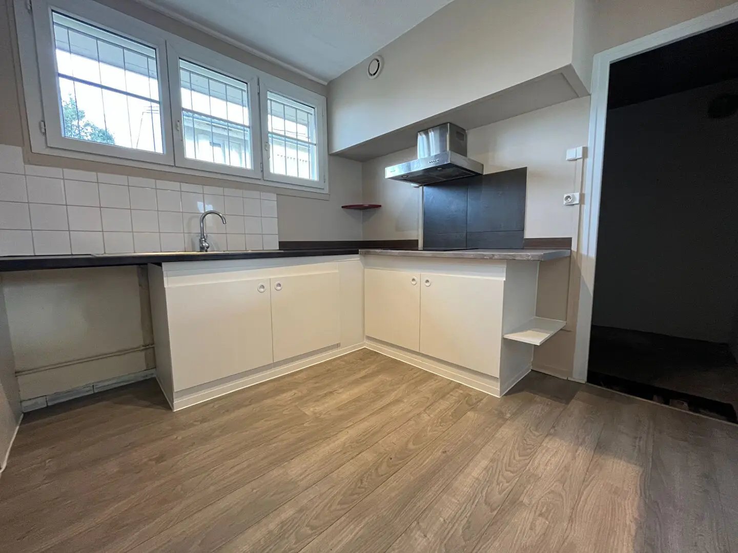 Maison à louer, 87m², Le Fousseret