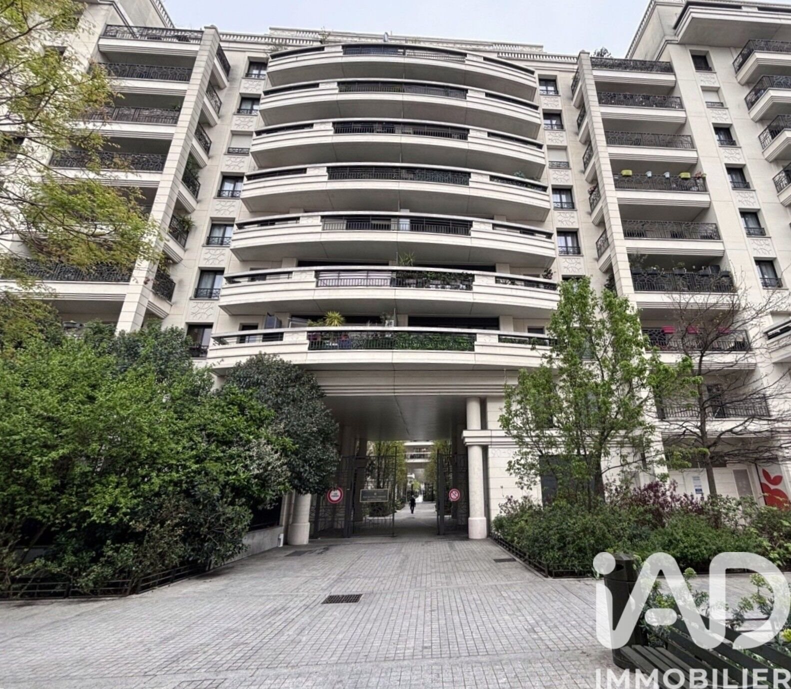 Appartement à vendre, 120m², Levallois-Perret