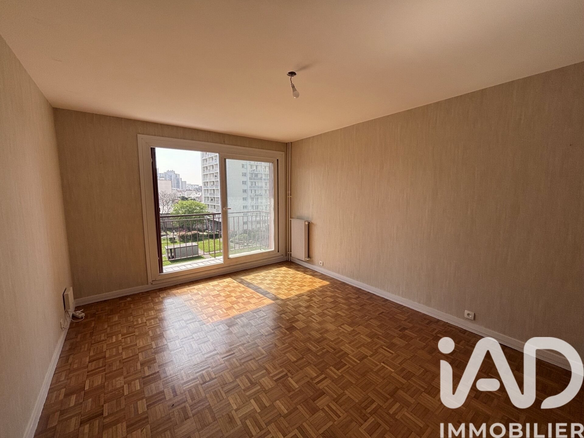 Appartement à vendre, 62m², Les Lilas