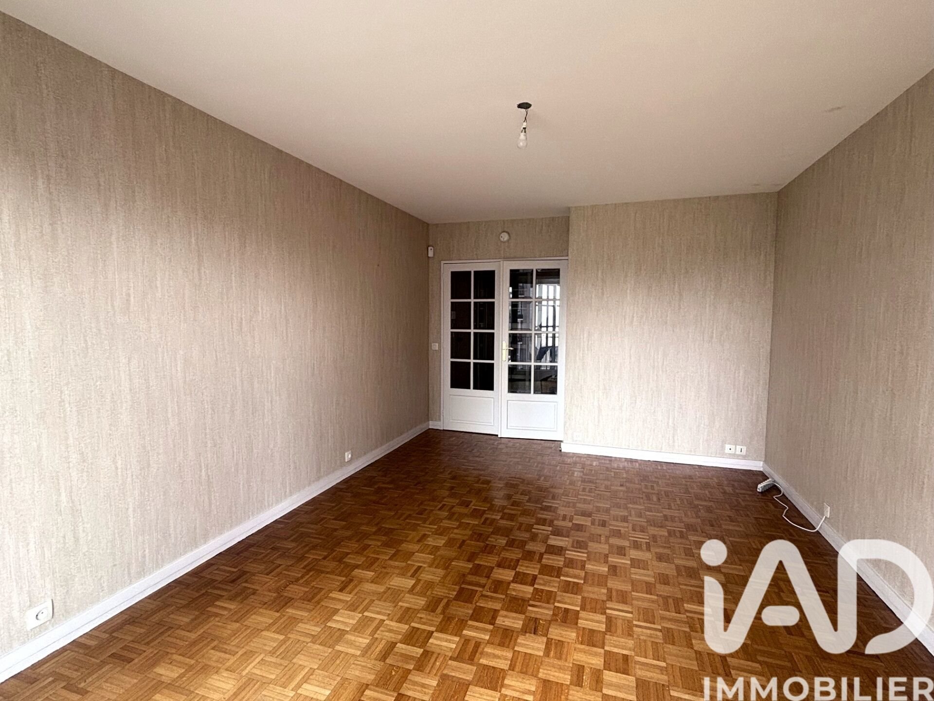 Appartement à vendre, 62m², Les Lilas