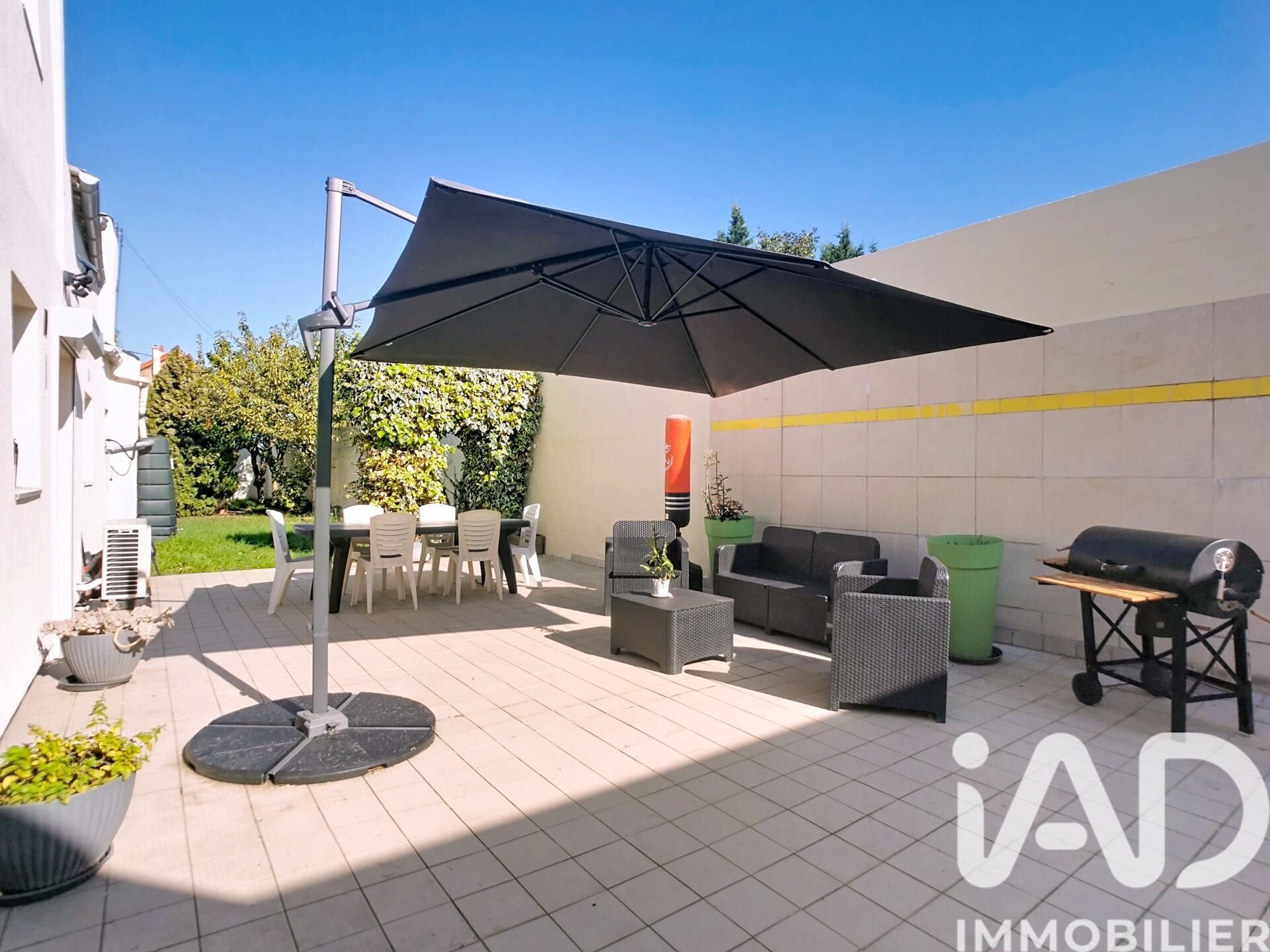 Maison à vendre, 150m², Argenteuil