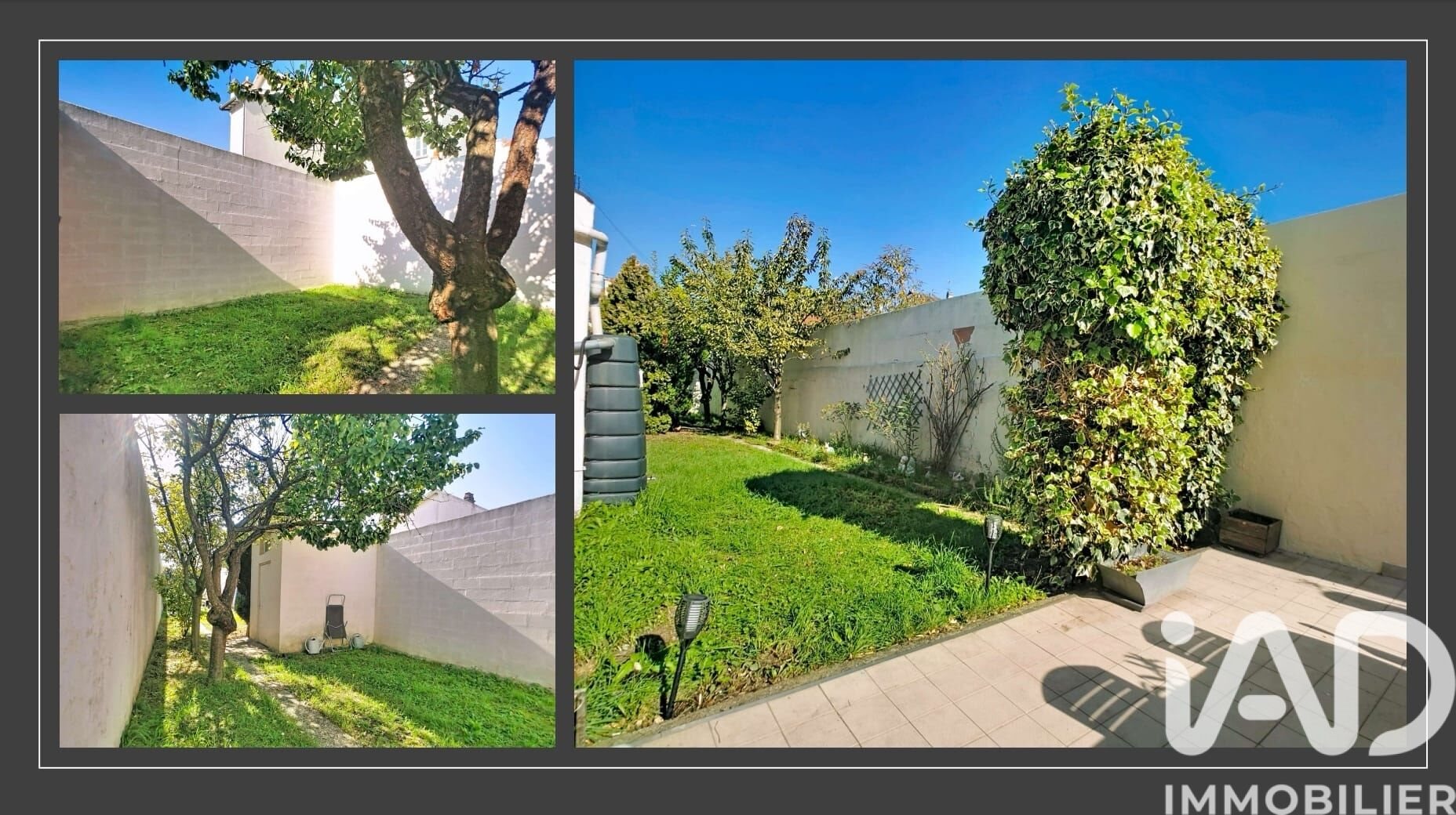 Maison à vendre, 150m², Argenteuil