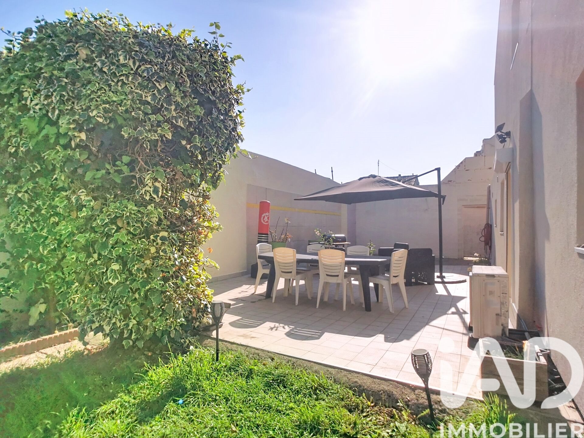 Maison à vendre, 150m², Argenteuil