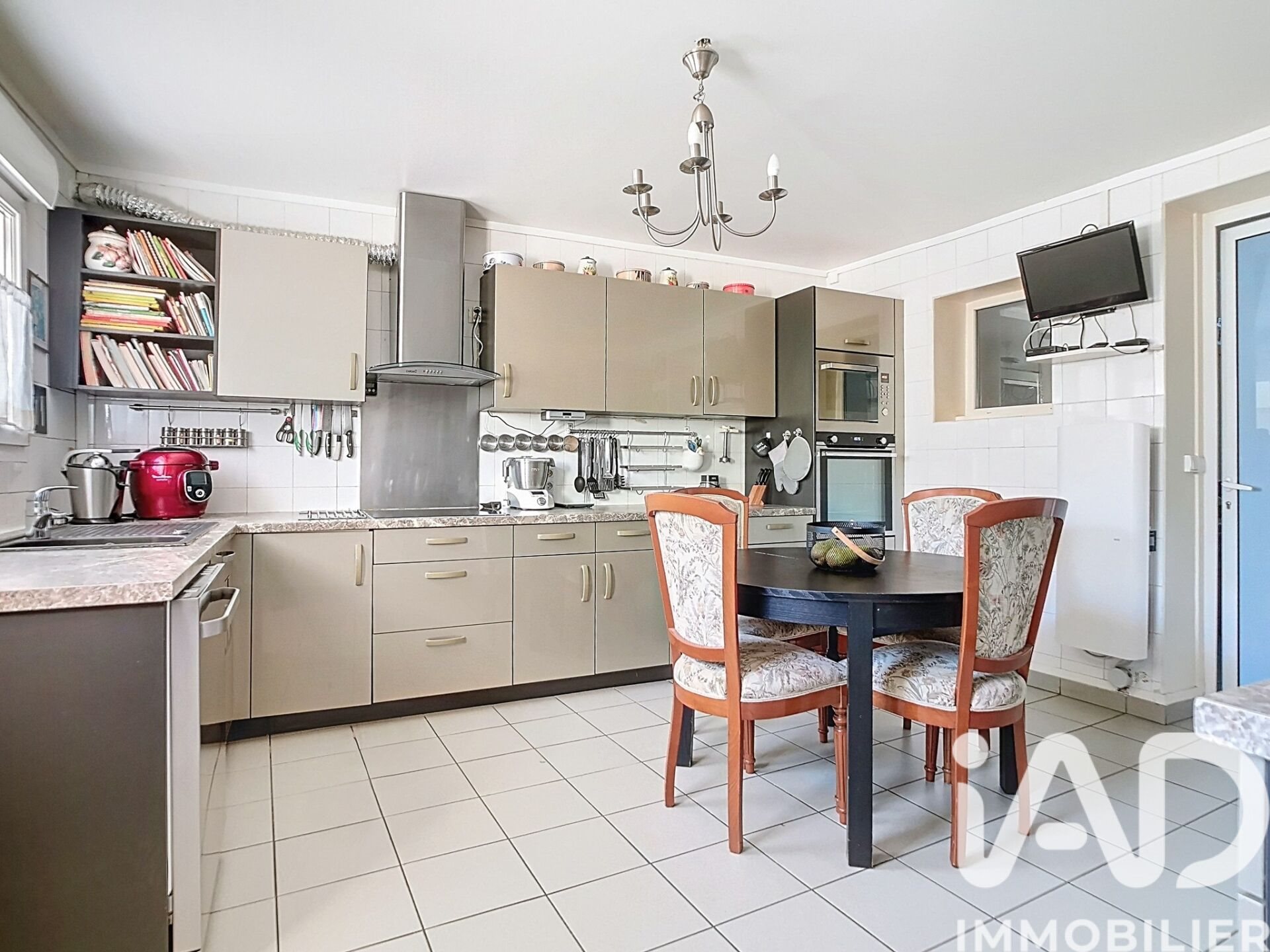 Maison à vendre, 150m², Argenteuil