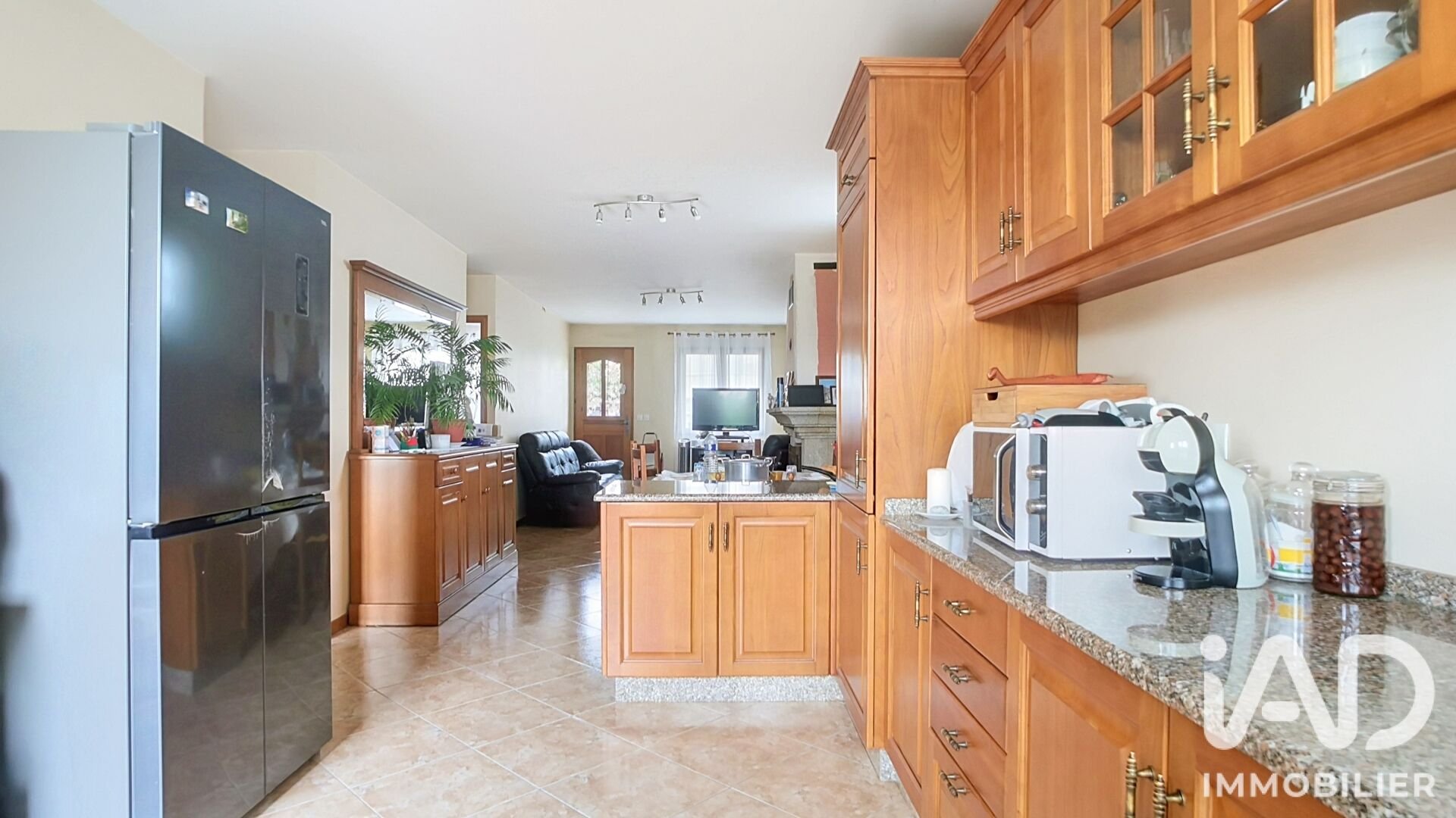 Maison à vendre, 77m², Argenteuil