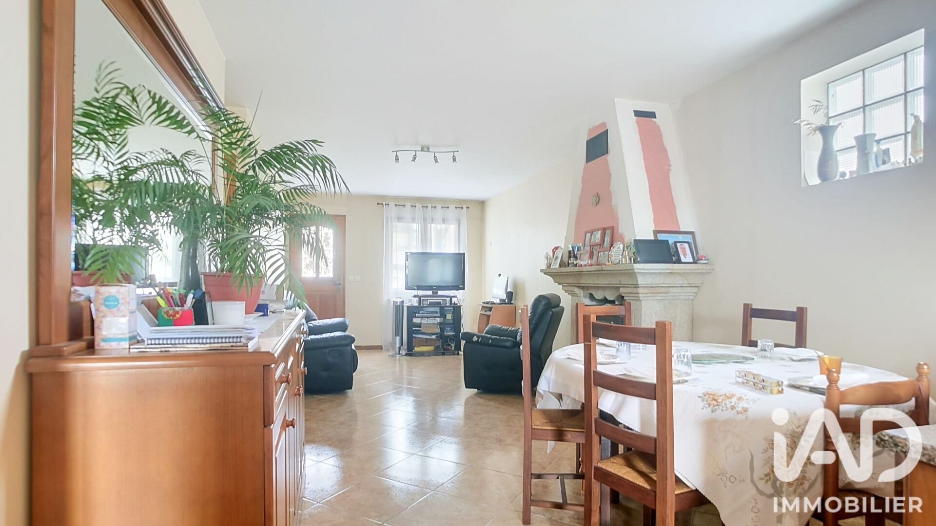 Maison à vendre, 77m², Argenteuil