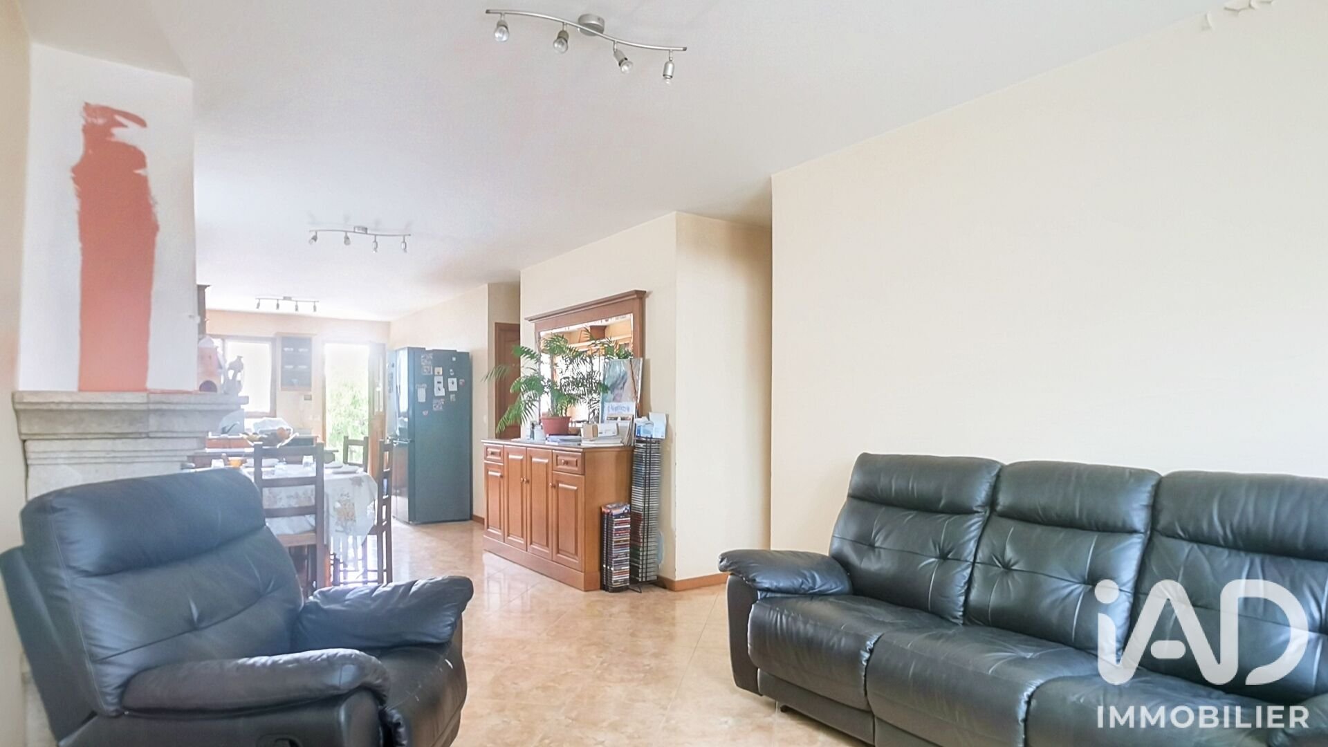 Maison à vendre, 77m², Argenteuil