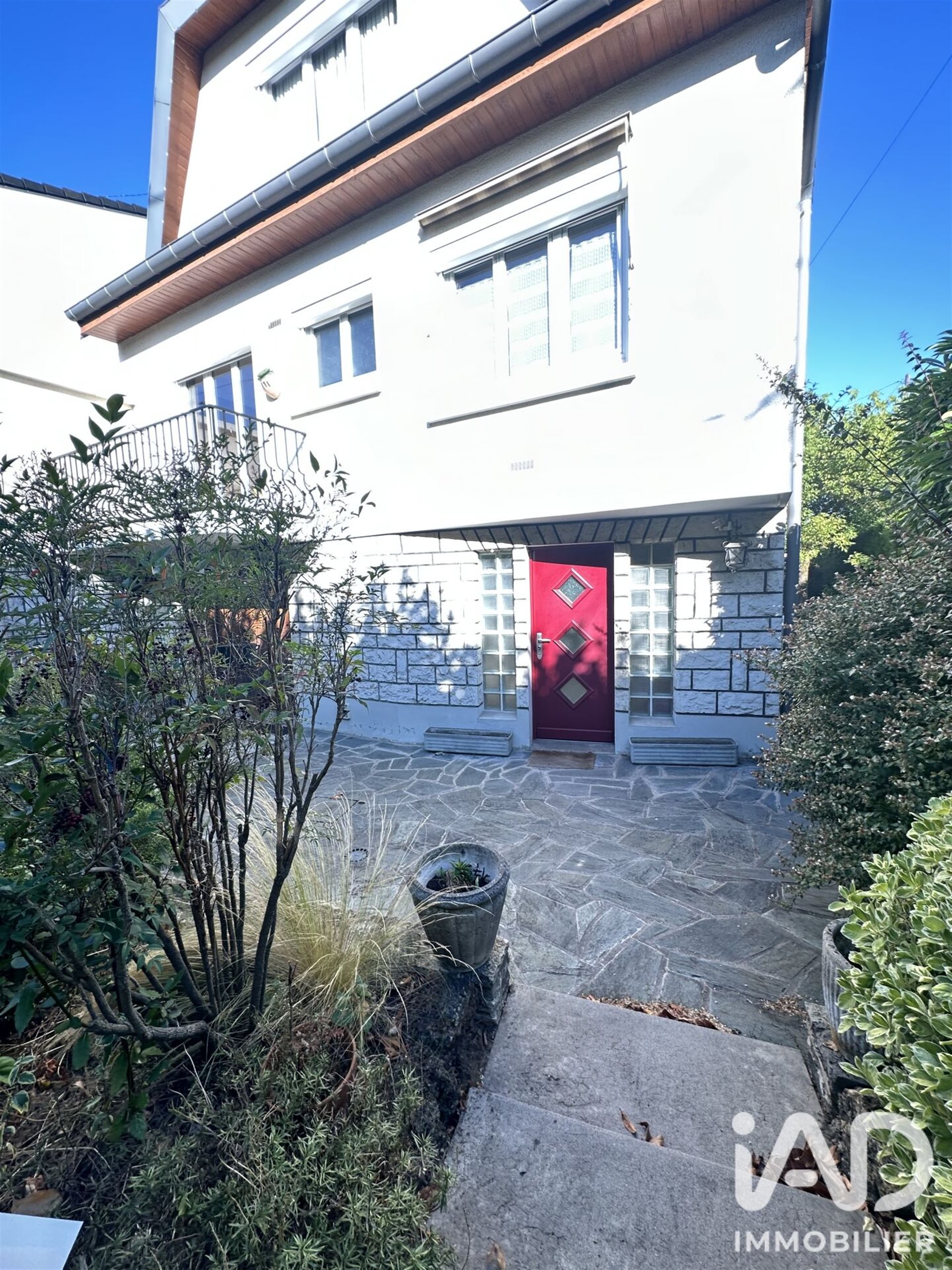 Maison à vendre, 133m², Gournay-sur-Marne