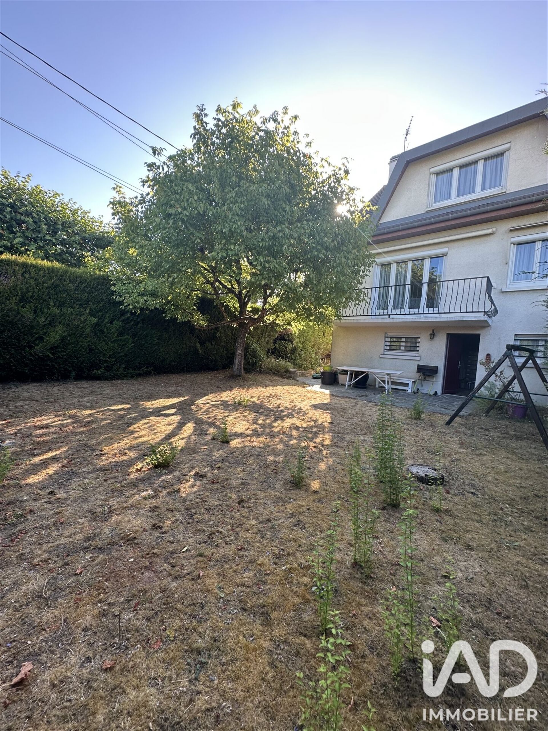 Maison à vendre, 133m², Gournay-sur-Marne