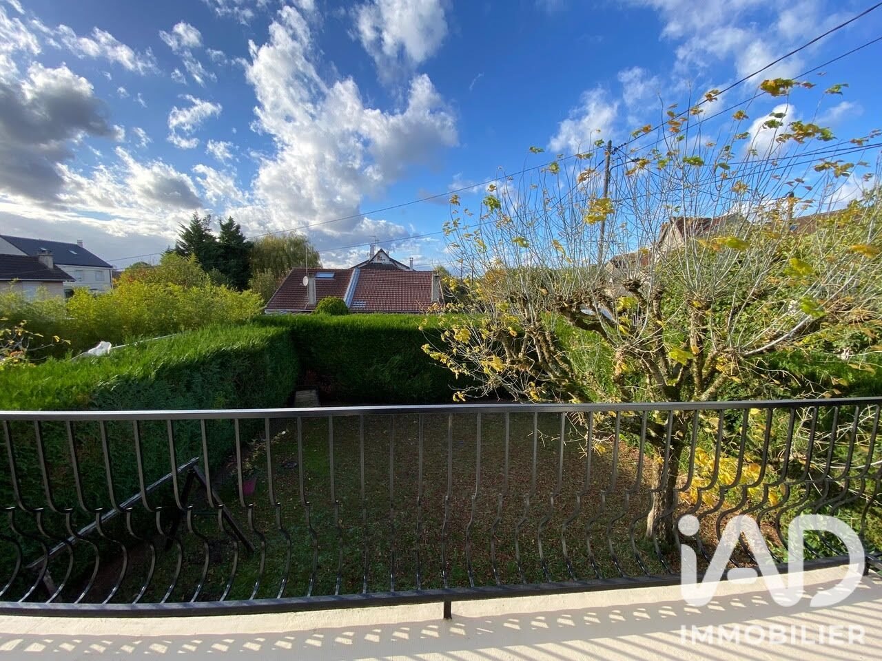 Maison à vendre, 133m², Gournay-sur-Marne