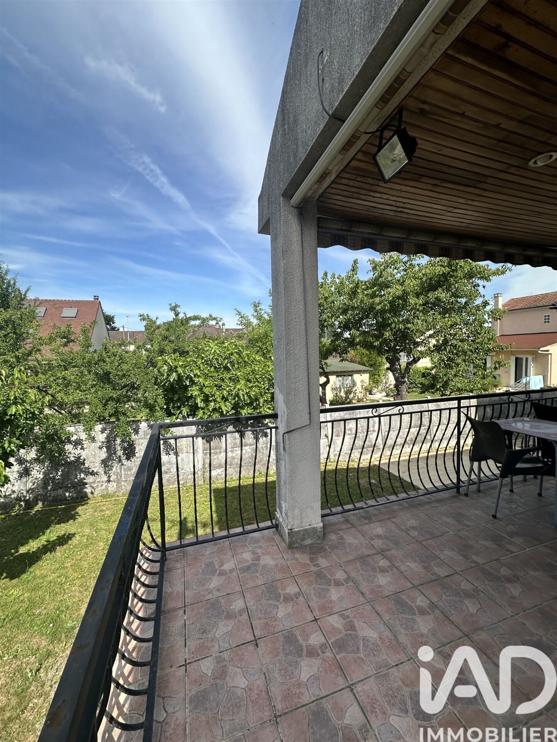 Appartement à vendre, 80m², Chelles