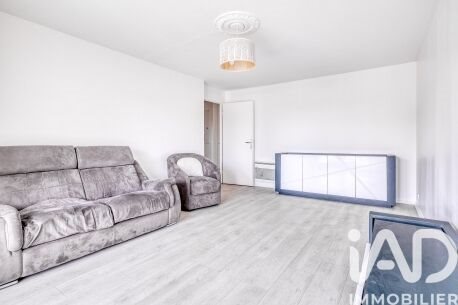 Appartement à vendre, 64m², Noisy-le-Grand
