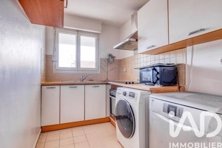 Appartement à vendre, 64m², Noisy-le-Grand