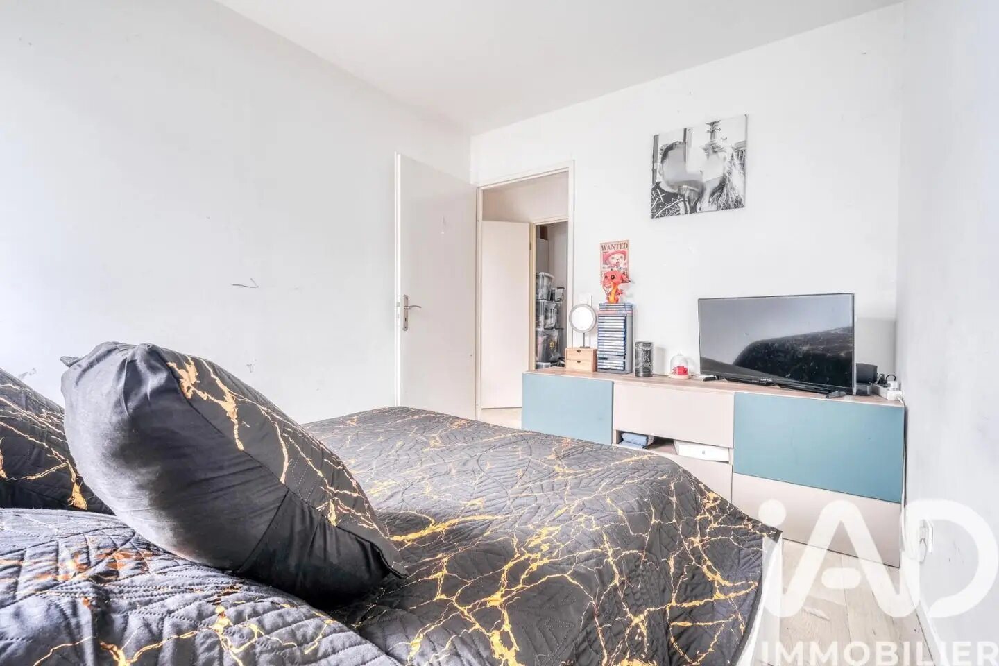 Appartement à vendre, 63m², Villiers-sur-Marne