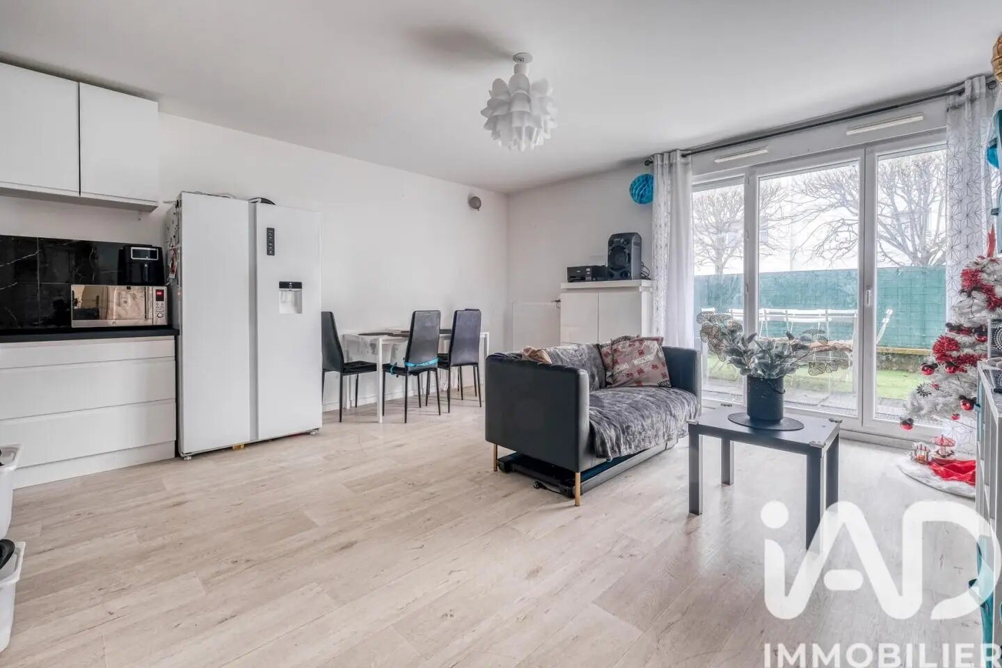 Appartement à vendre, 63m², Villiers-sur-Marne