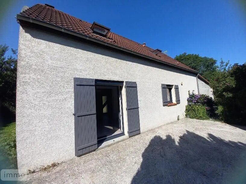 Maison à vendre, 81m², Beuvardes