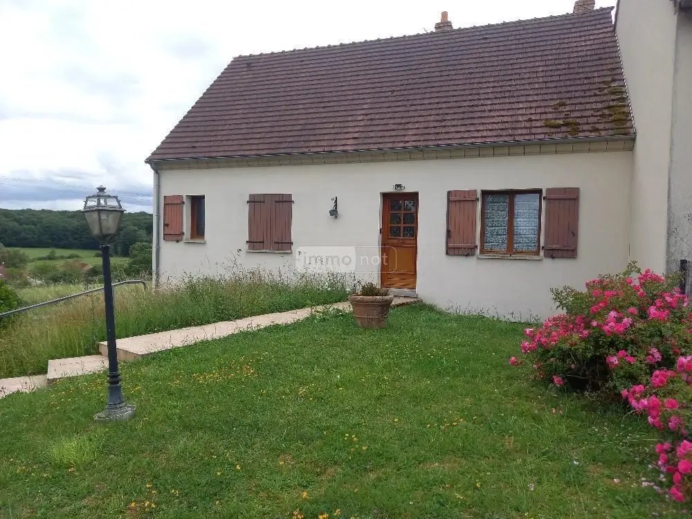 Maison à vendre, 70m², Fère-en-Tardenois