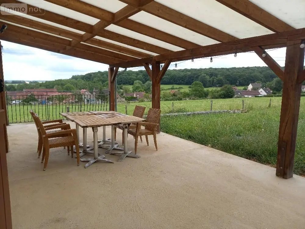 Maison à vendre, 70m², Fère-en-Tardenois