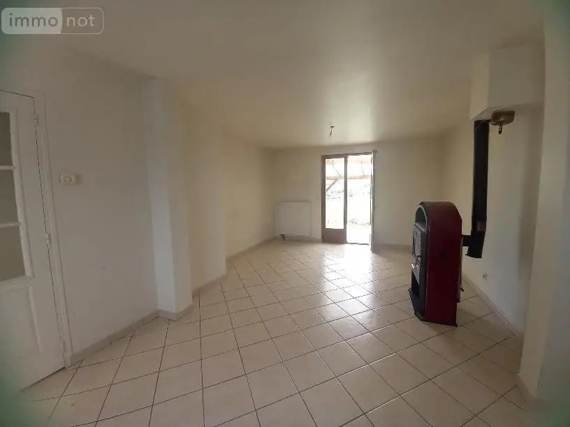 Maison à vendre, 70m², Fère-en-Tardenois