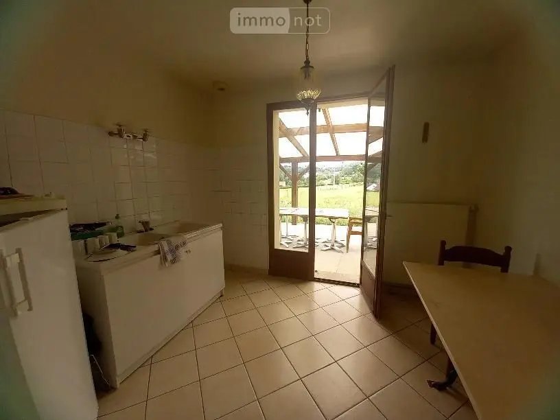 Maison à vendre, 70m², Fère-en-Tardenois