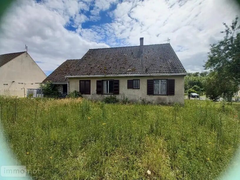 Maison à vendre, 83m², Fère-en-Tardenois