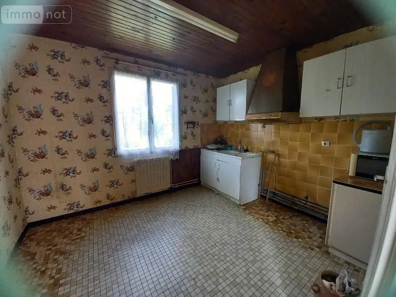 Maison à vendre, 83m², Fère-en-Tardenois