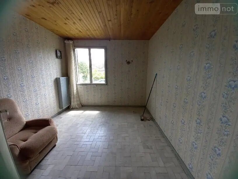 Maison à vendre, 83m², Fère-en-Tardenois