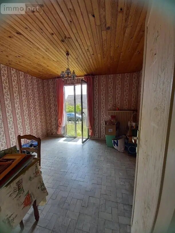 Maison à vendre, 83m², Fère-en-Tardenois