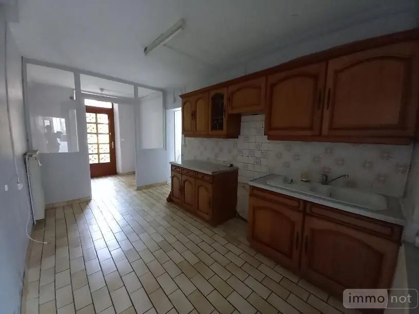 Maison à vendre, 120m², Fère-en-Tardenois