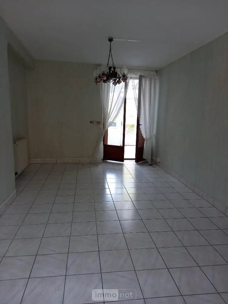 Maison à vendre, 120m², Fère-en-Tardenois