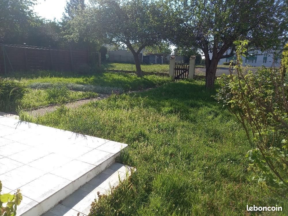 Maison à vendre, 86m², Fère-en-Tardenois