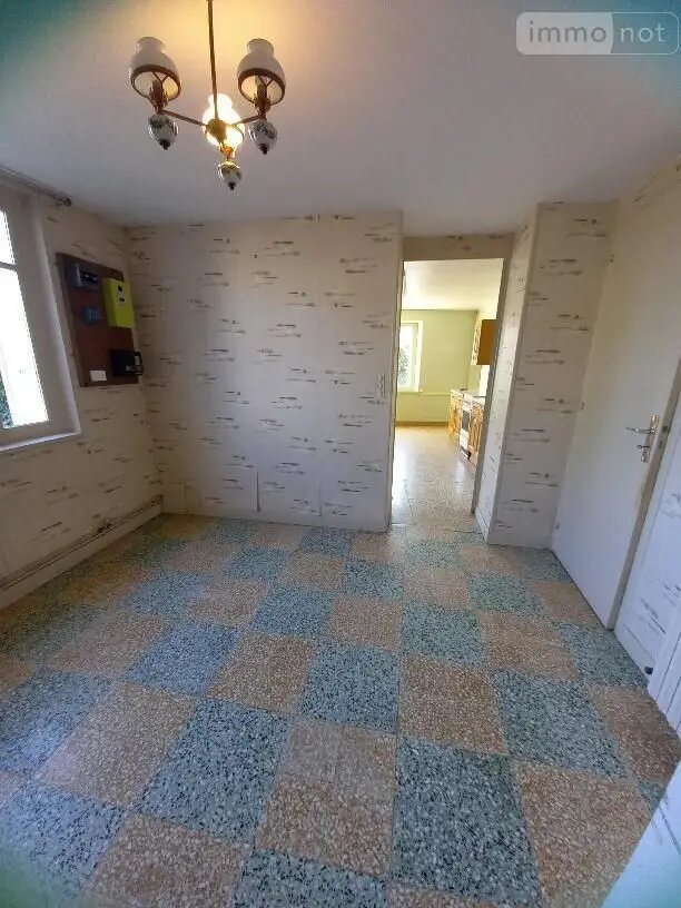 Maison à vendre, 103m², Fère-en-Tardenois