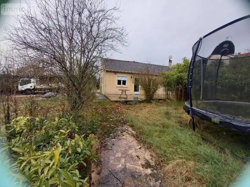 Maison à vendre, 91m², Fère-en-Tardenois