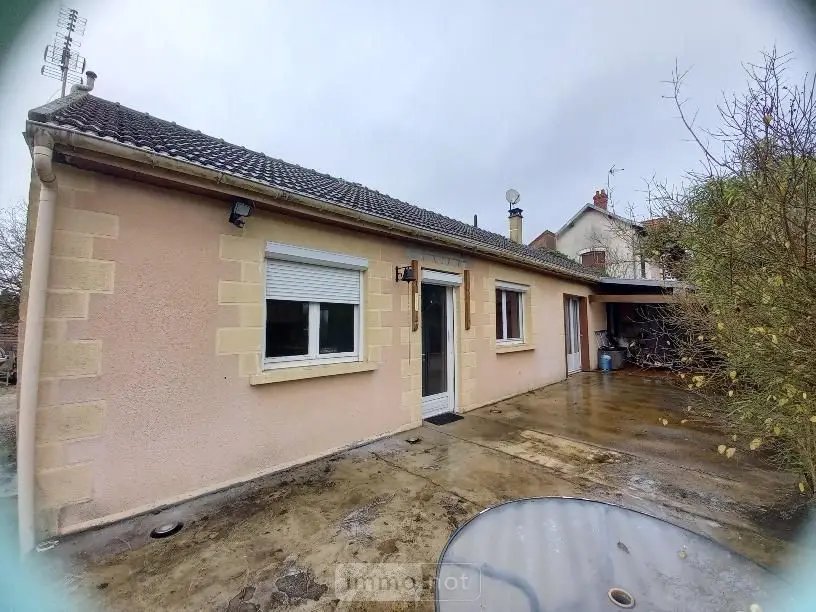 Maison à vendre, 91m², Fère-en-Tardenois