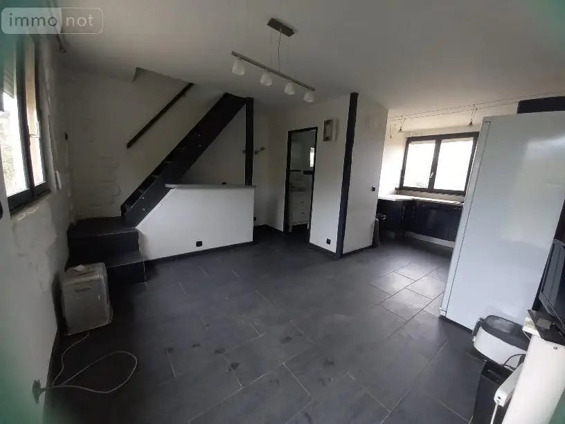 Maison à vendre, 91m², Fère-en-Tardenois