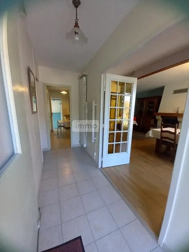 Maison à vendre, 86m², Fère-en-Tardenois