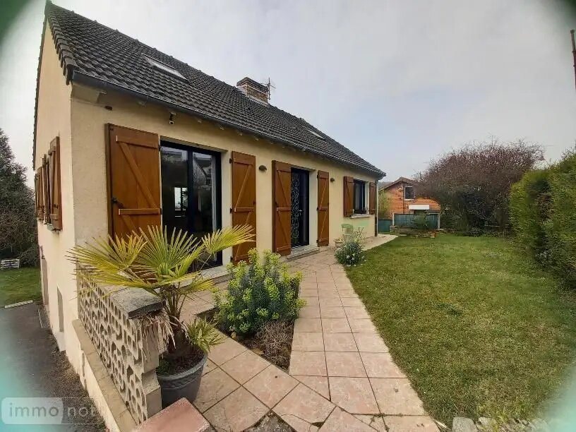 Maison à vendre, 112m², Cuffies