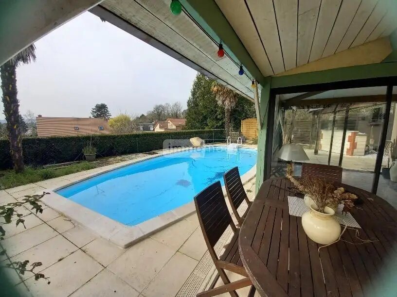 Maison à vendre, 112m², Cuffies