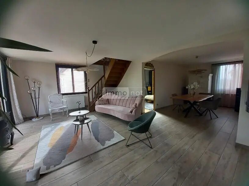 Maison à vendre, 112m², Cuffies