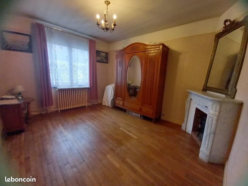 Maison à vendre, 129m², Fismes