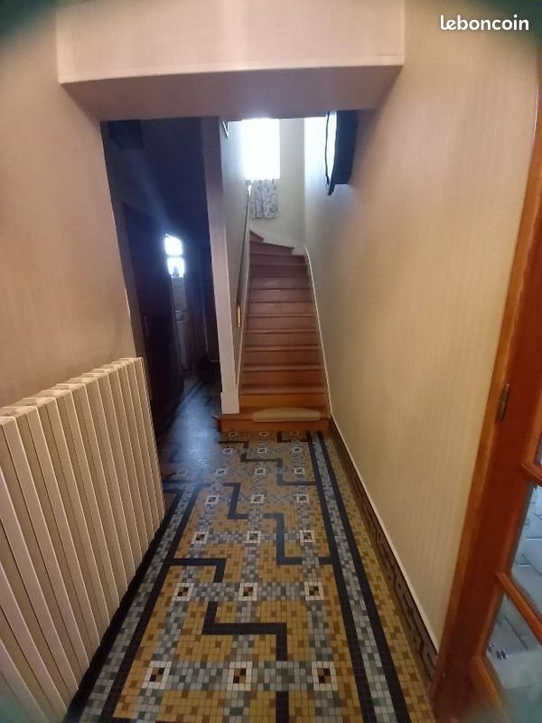 Maison à vendre, 129m², Fismes