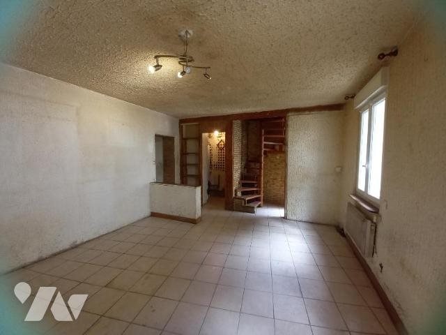 Maison à vendre, 61m², Oulchy-le-Château