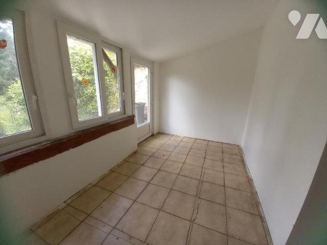 Maison à vendre, 61m², Oulchy-le-Château